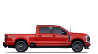 2025 Ford Super Duty® External Image 1